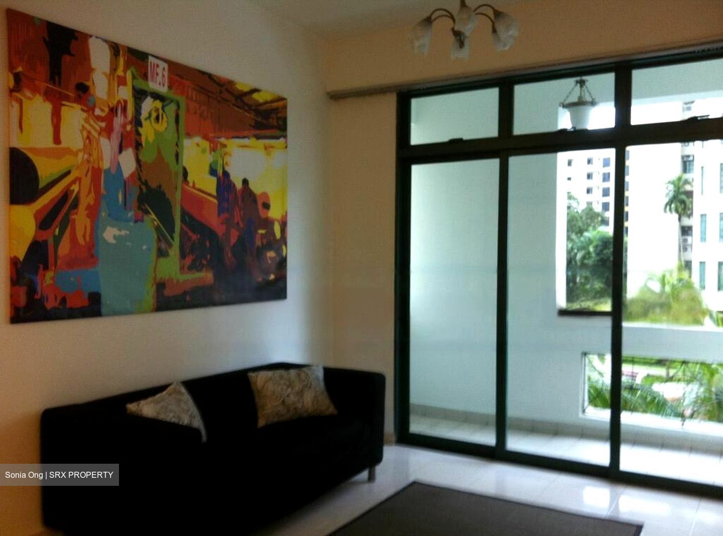 Hillview Heights (D23), Condominium #477621011